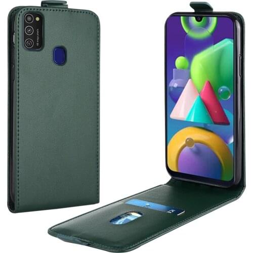 Soncase Samsung Galaxy M30s Phone Cases