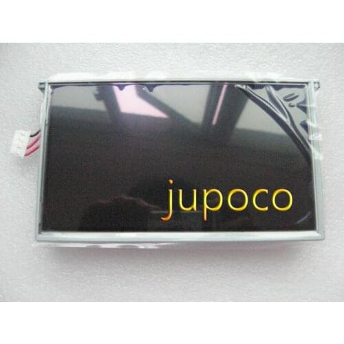 BRAND NEW AND ORIGINAL LTA065B150A TFD65W40 NEL75-AB150111 Original A+ Grade 6.5 inch LCD Screen Display