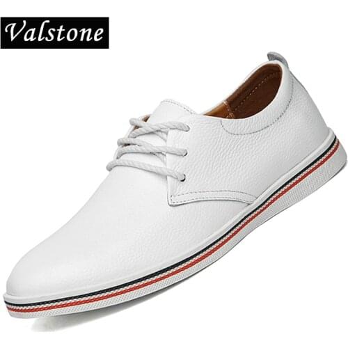 Valstone Men's Shoes