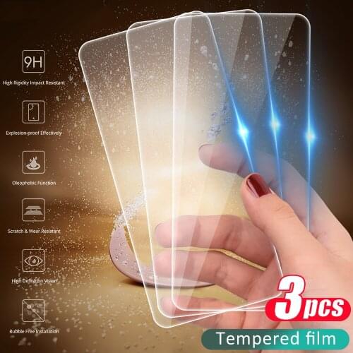 VEVICE Screen Protectors For Xiaomi Redmi K20 Pro