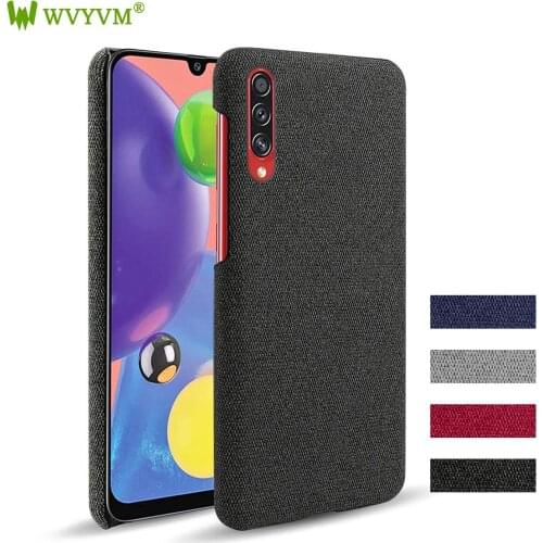 Wvyvm Samsung Galaxy A30s Phone Cases