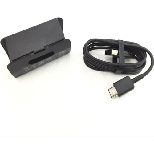 20 PCS Original EP-DG970BBE USB C Charging Cable Type C Cable for Samsung Galaxy S10 S10 plus S9