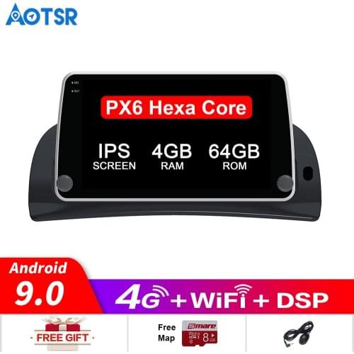 Android 9.0 Car Stereo Player GPS Navigation for Renault Kangoo 2015-2019 car gps navigation Multimedia Radio player head unit