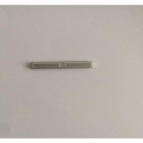 Used Volume Voice Button Key For Oukitel K10000 5.5inch MT6735 Quad Core HD 1280x720 Free Shipping