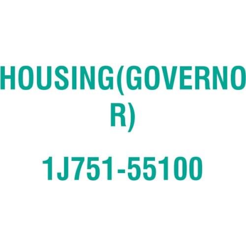 For Kubota 1J751-55100 HOUSING(GOVERNOR)