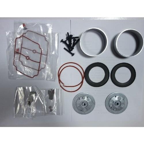 For Thomas 2660CGHI 2660 Thomas 2668 2688 Thomas 2750TGHI52/48 PEAK claind Series Air Pump Compressor Diaphragm Repair Kit