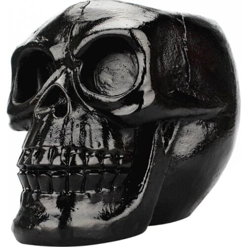 Bookshelf Sculpture Resin Desktop Decor Simulated Scary Pen Holder for Resin Accessories for Home Office