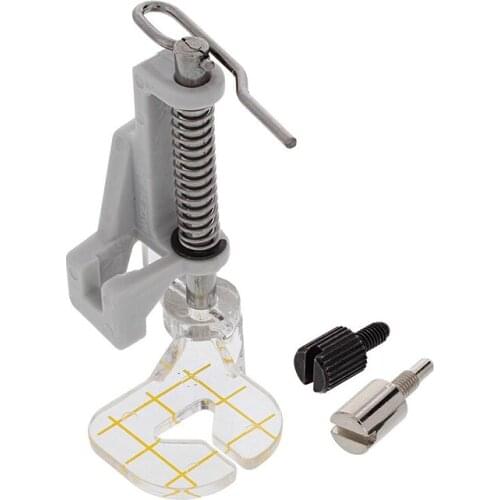 Sewing machine foot Guide Foot #412613745 For Husqvarna Viking 210, 230, 250, 310, 315, 320, 325, 330, 335, 350