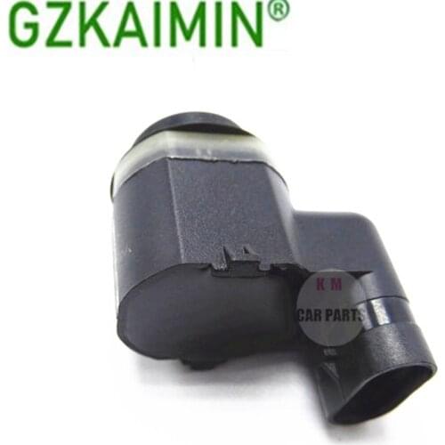 SET 4PCS OEM 66209231287 66209139868 66209139867 66209233037 Parking Sensor PDC Parksensor for BMW X3 E83 X5 E70 X6
