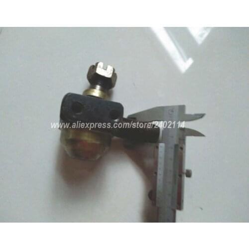 QJ554.31.032, the set of steering joints, left and right