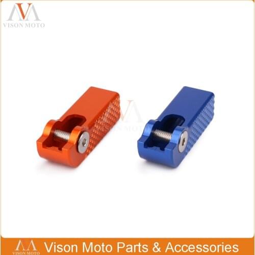 Motorcycle Gear Shift Lever Tip Linkage For Husqvarna TC125 FC250 FC350 FC450 2016 125-501 TC TE FC FE All 2017 2018 2019