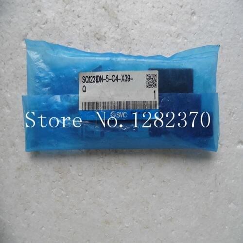 [SA] N SMC solenoid valve SQ1231DN-5-C4-X39-Q spot
