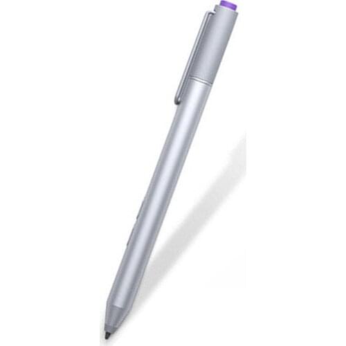 Stylus Pen for Surface 3 Pro 3/4/5/6 Surface Book/ Laptop/ Studio 250 levels sensitivity Capacitive Bluetooth Touch Screen Pen