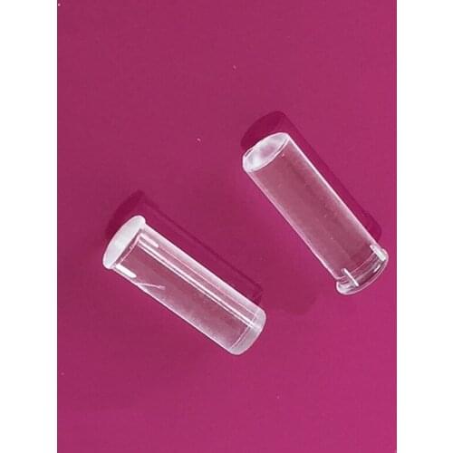 2.8MM LED light guide column transparent brightening column light emitting diode light column indicator brightenin column