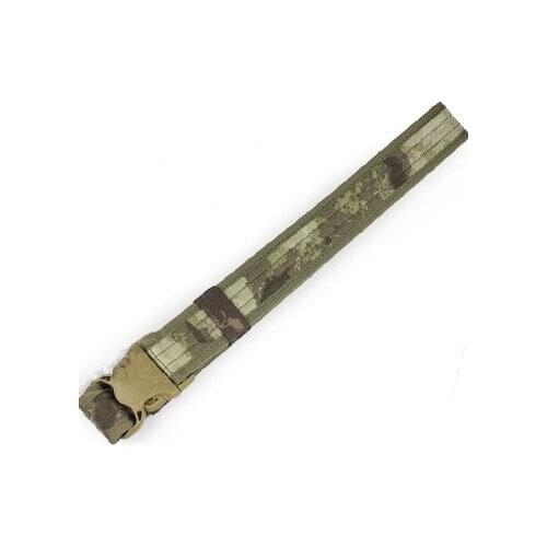 Tactical Military Belt Outdoor multifunctional Training Belt Accessories the Molle Belt Waist Belt For Men