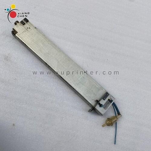 Washup Device A4.207.300 Housing A4.207.001S Filter 00.580.4888 Shaft A4.207.046 For QM46 Printitn Machine Spare Parts