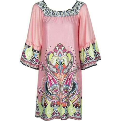 Yasemeen Dresses For Full