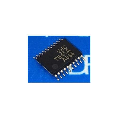 10PCS/LOT TC74VHCT541AFT VHC T541A TSSOP20 New original