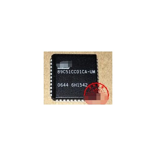 100% NEW AT89C51CC01CA-UM AT89C51CC01CA-IM