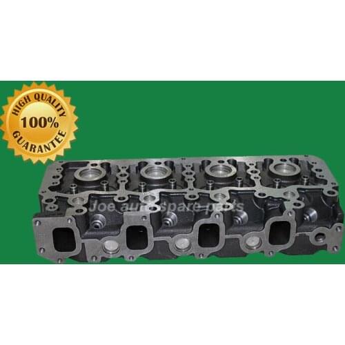 3B new 11101-58050 11101-58051 cylinder head for Toyota/Dyna/Dyna 200/Coaster/LandCruiser/Toyo-ace 3431CC 3.4D L4 102MM 1995-99