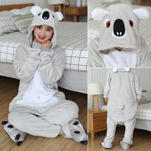 AGOTYOO Women's Pajamas-onesies
