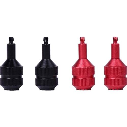 Aluminum Alloy Joystick Thumb Rocker Controller Stick Joystick for DJI FPV Remote Control 2