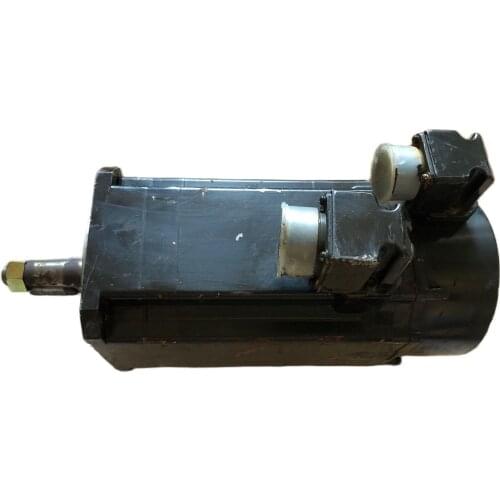 BL-MC140E-30T OKUMA BL Servo Motor Used