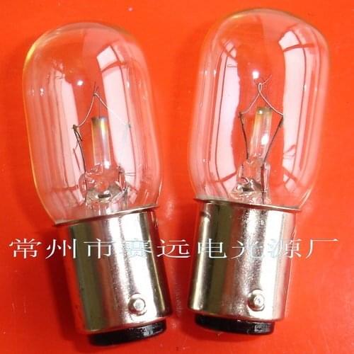 Free Shipping 36v 8w Ba15d 20x48 New!miniature Light Bulb A487
