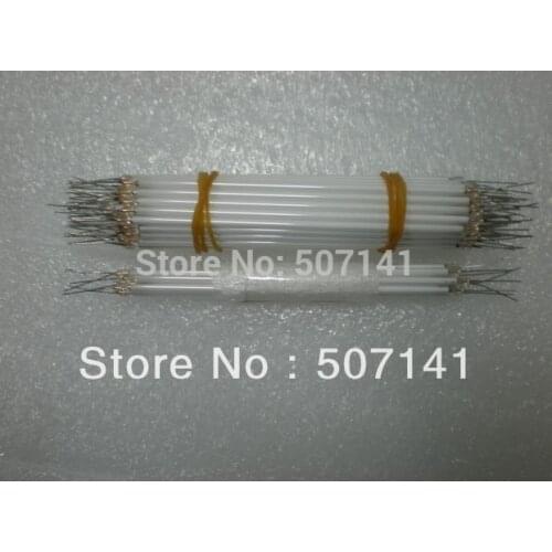 Free shipping Free shipping 10pcs 100MM length LCD CCFL lamp backlight tube,100MM 2.0mm, 100MM length CCFL light