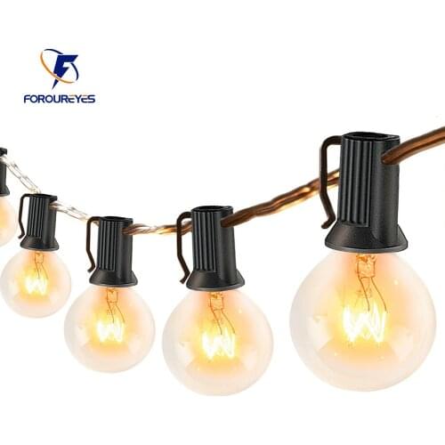 Foroureyes Street Lighting