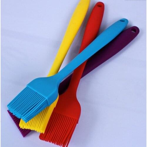 GTLCONIE Silicone Brushes