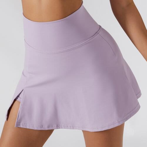 HILADIES Sports Skirts-shorts