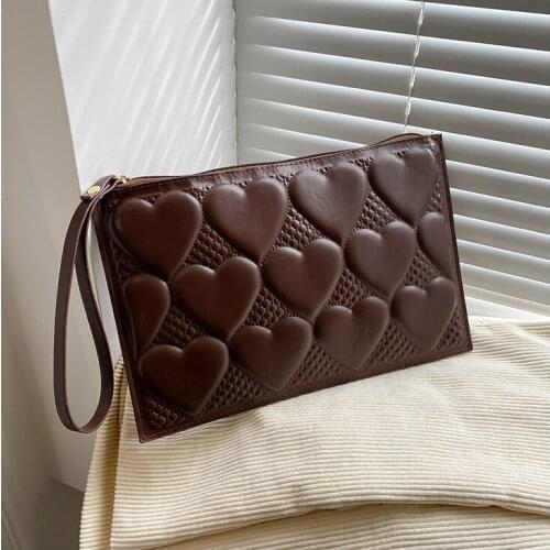 JASMIN NOIR Women's Small Clutches