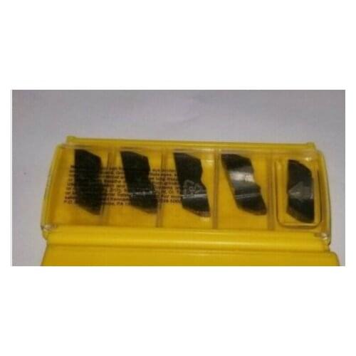 10PCS CARBIDE INSERT NGD3125LK KC5010