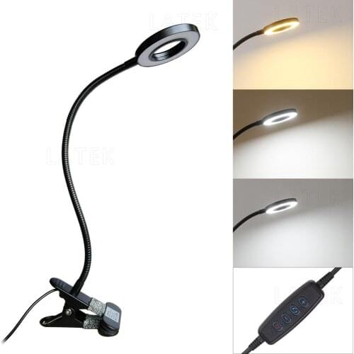 KIQUNE Reading Lamps