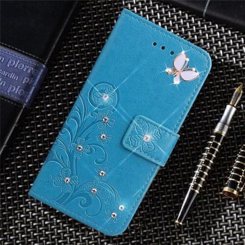 Leather Flip Book Wallet Cover for Infinix Smart 5 2 Pro HD 3 Plus 4 Hot 10 Lite 2 3 7 8 X650 X624 X554 Case Coque