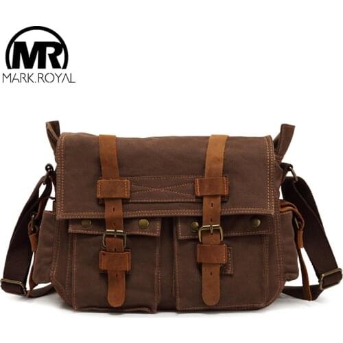 Мужские брендовые сумки Markroyal China At AliExpress