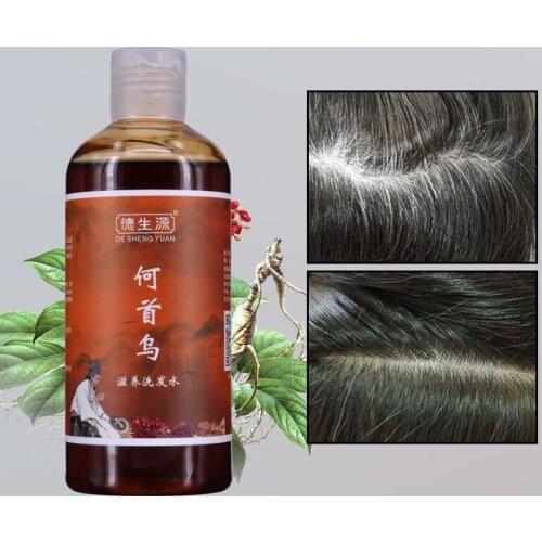 Mling Moisturizing Hair Shampoos
