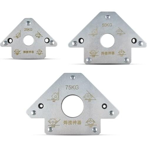 2021 New Strong Magnetic Metal Working Mig Tools Greatly Improve Work Safety Used for Welding Soldering Pipeline Installation