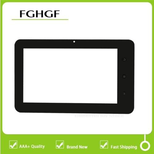 New 7" inch Touch Screen Panel Digitizer Glass Sensor For PROTESTE 759