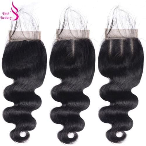 Real Beauty Hair Extensions