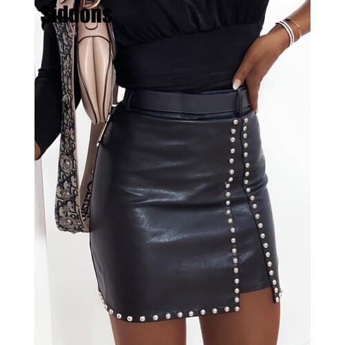 Siddons Pencil Skirt