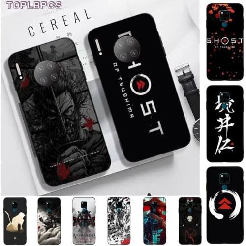 TOPLBPCS Huawei Y5 Prime Phone Cases