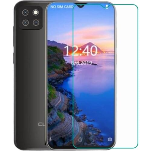 For Cubot X20 pro Glass Anti-Scratch Screen Protective Tempered Glass for Cubot X20 6.3inch Screen Protector Cover Film