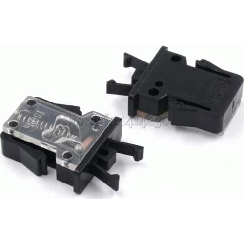 5PCS Door Lock Switch PR-03 Key Switch Box/TV/Music Gift Box Switch Self-Locking Switch PR-3