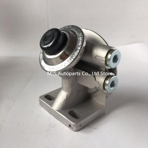 612630080205 5023 M14 M16 M18 Base With Pump For Weichai DX830 1000422383 Round Wire Induction Bowl Oil-water Separation Base