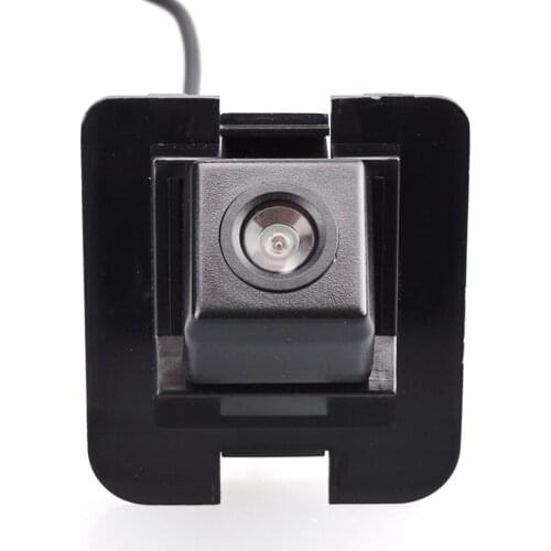 CCD Car Cam Camera Back Up Rear View Parking camera for MERCEDES-BENZ S CLASS W204 Limousine Kombi S E-class W221 W212