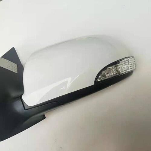 Auto Replacement Parts Exterior Parts Mirror & Covers oe number 8210200U8513 for JAC J4 mirror