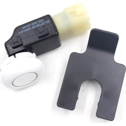 Free Shipping Parktronic PDC Parking Sensor For Honda 39685-SNV-H01ZG