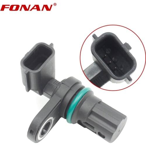 High Quality Camshaft Position Sensor for NISSAN MARCH E VERSA SENTRA LIVINA TIIDA 1.8 16V S119702 23731-EN22A